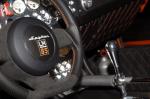 Spyker C8 Laviolette LM85 2008 года